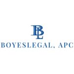 BoyesLegal, APC