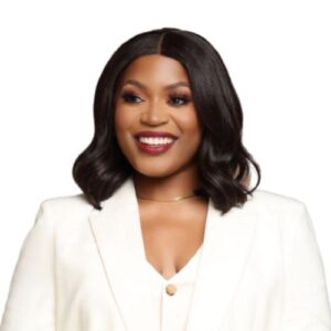 Brittaney N. Davis
