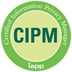 Certified Information Privacy Manager (CIPM)