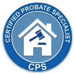 Certified Specialist in Probate