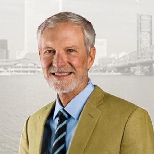 Chalmers “Chuck” H. Barnes