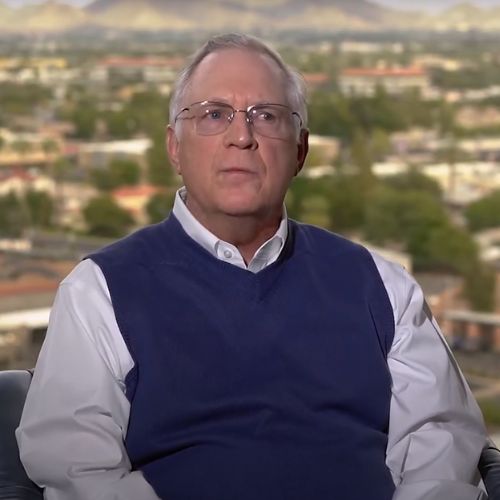 Charles (Chikk) F. Myers