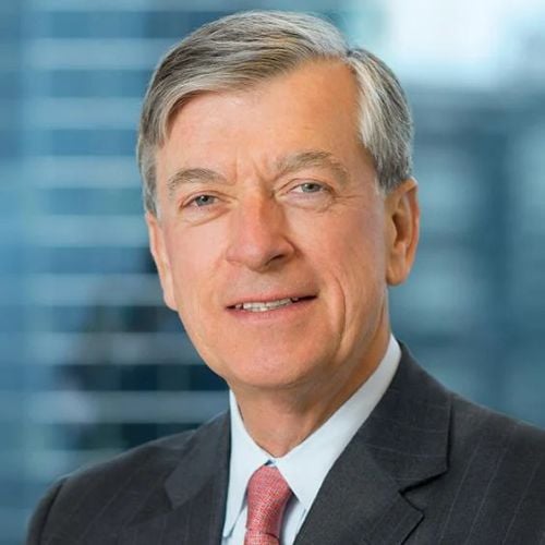 Charles W. Mulaney, Jr.