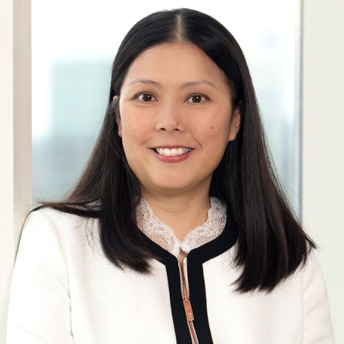 Charmaine T. M. Chiu