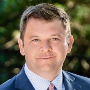 Chris S. Edwards