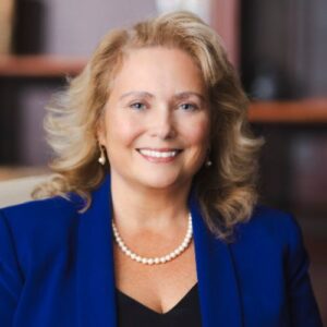 Christina M. Fink