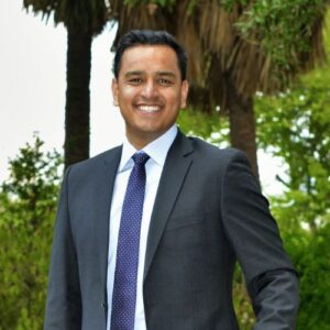 Christopher L. Sabala