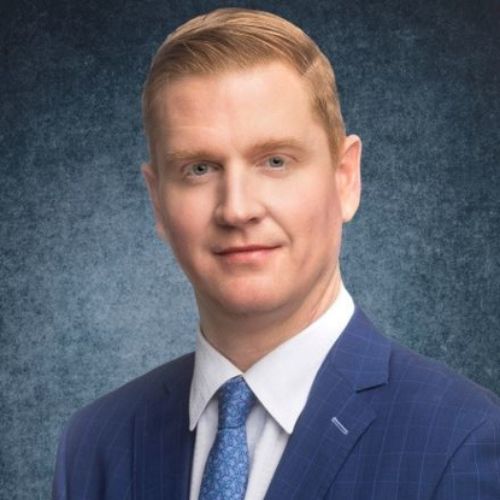 Top Lawyers From Virginia State Colin P. O’Dawe