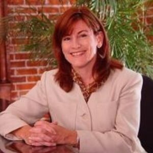 Cynthia E. Wellbrock
