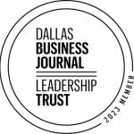 Dallas Business Journal Leadership Trust-2023