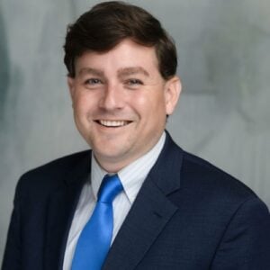 David E. “Dave” Chauncey