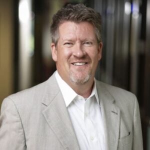 David E. Schrock