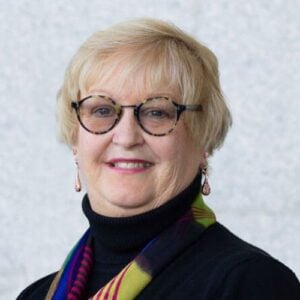 Deborah Farmer Smith