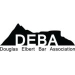 Chloe Alder Douglas Elbert County Bar Association