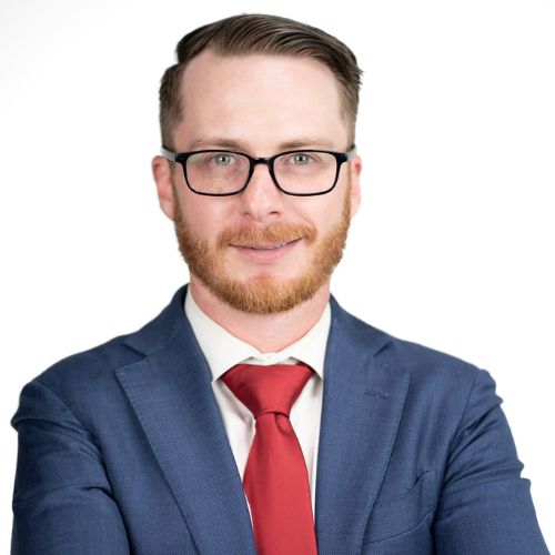 Edward “EJ” J. Odre