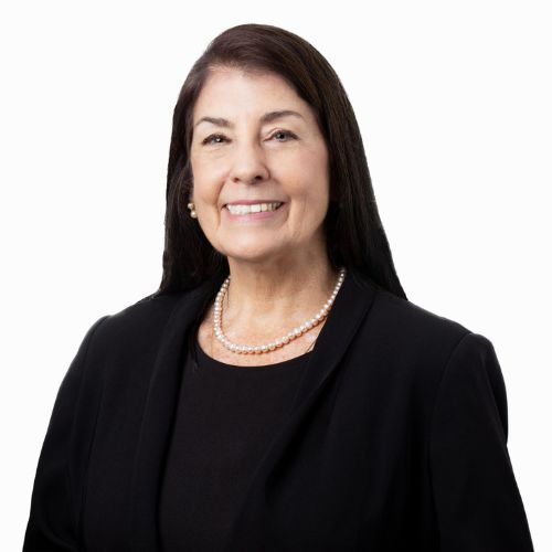 Elizabeth Jubin Fujiwara