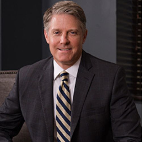 Geddes D. Anderson, Jr.