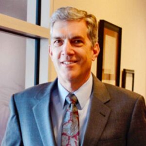 Gerald G. Dixon