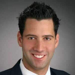 Harley J. Goldstein