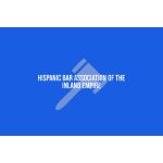 Hispanic Bar Association Inland Empire