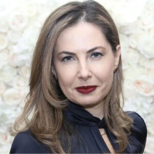 Inna Fershteyn