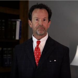 J. Barton Warren
