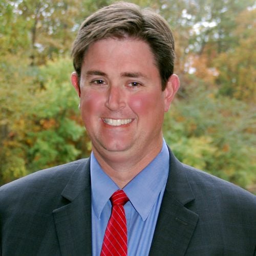 J. Christopher Smith