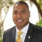 Jacquin P. Gilchrist