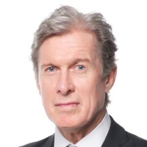 James R. Traut