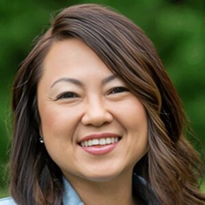 Jennifer Galstad-Lee