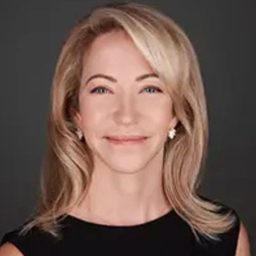 Jessica Bentz Holguin