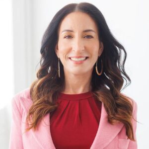 Jill Morgan Santiago