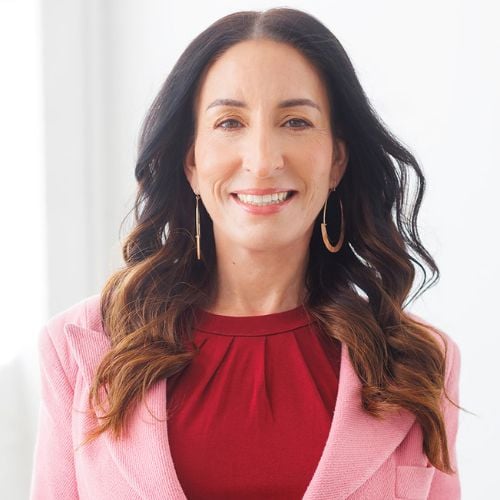 Jill Morgan Santiago