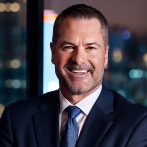 John B. Shook