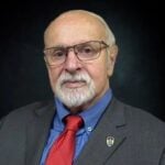 John Stevens Berry Sr.