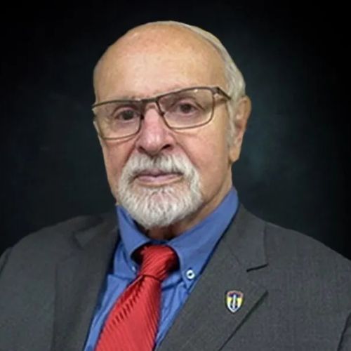 John Stevens Berry Sr.