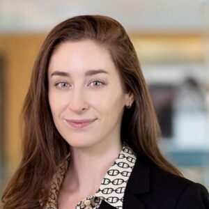 Julia Markham-Cameron