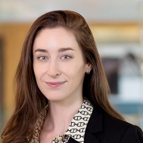 Julia Markham-Cameron