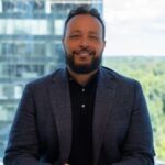 Julian Lewis Sanders