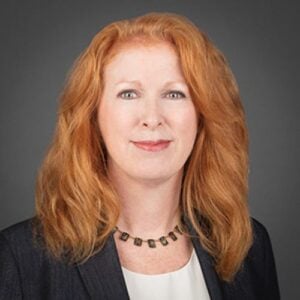 Kathleen M. Hartman