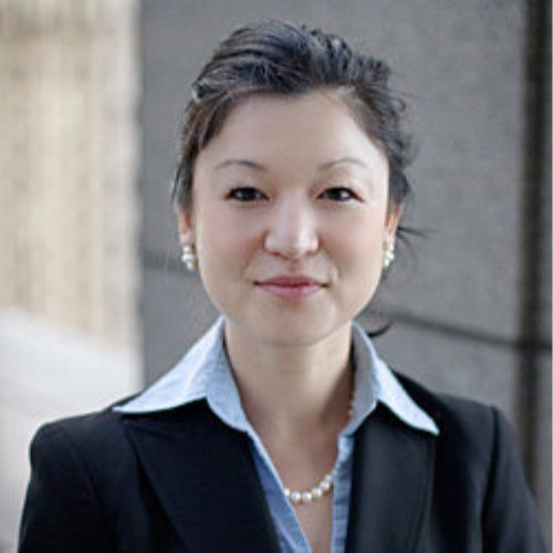 Kimberly Larsen Rider