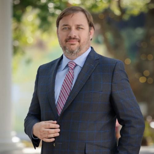 Kristopher M. Nowicki