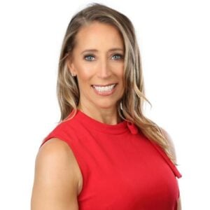 Kristy Mara