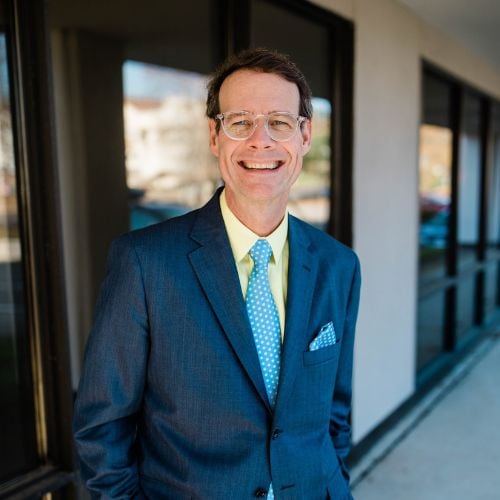 Leonard W. Foy III​