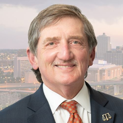 Top DUI & DWI Lawyers In Tennessee Leslie Ballin