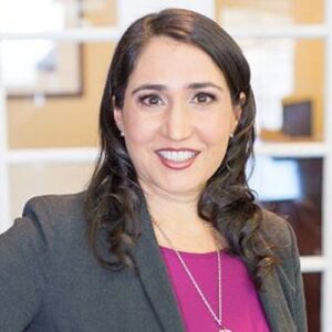 Lisa Ramirez