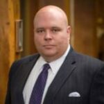 Mark D. Brent