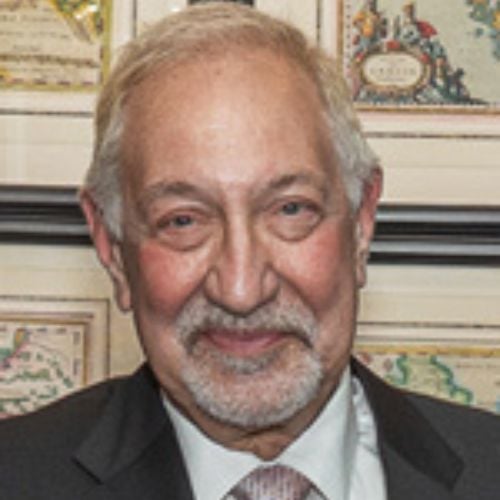 Mark J. Geragos