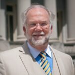 Mark S. McDaniel Sr.