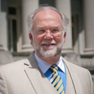 Mark S. McDaniel Sr.